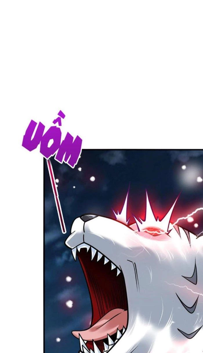 Sư Tổ Của Ta Là Thiên Hạ Đệ Nhất Chapter 42 - Trang 3