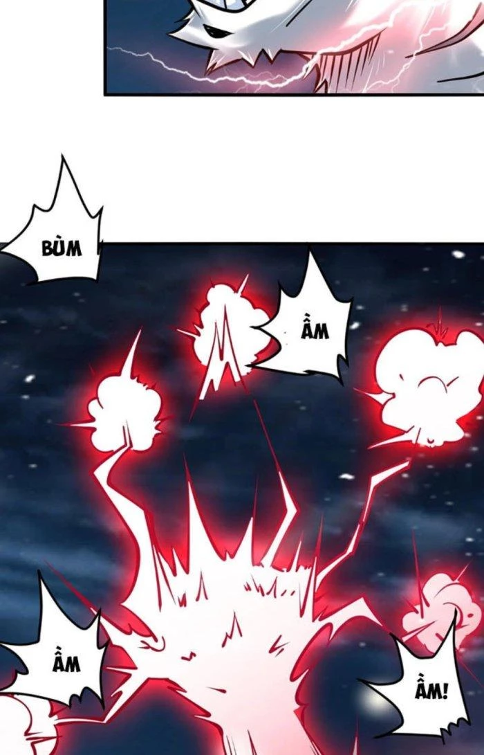 Sư Tổ Của Ta Là Thiên Hạ Đệ Nhất Chapter 42 - Trang 3
