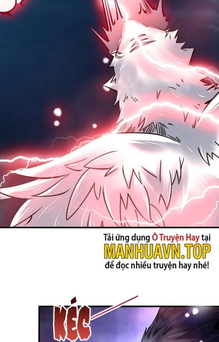 Sư Tổ Của Ta Là Thiên Hạ Đệ Nhất Chapter 42 - Trang 3
