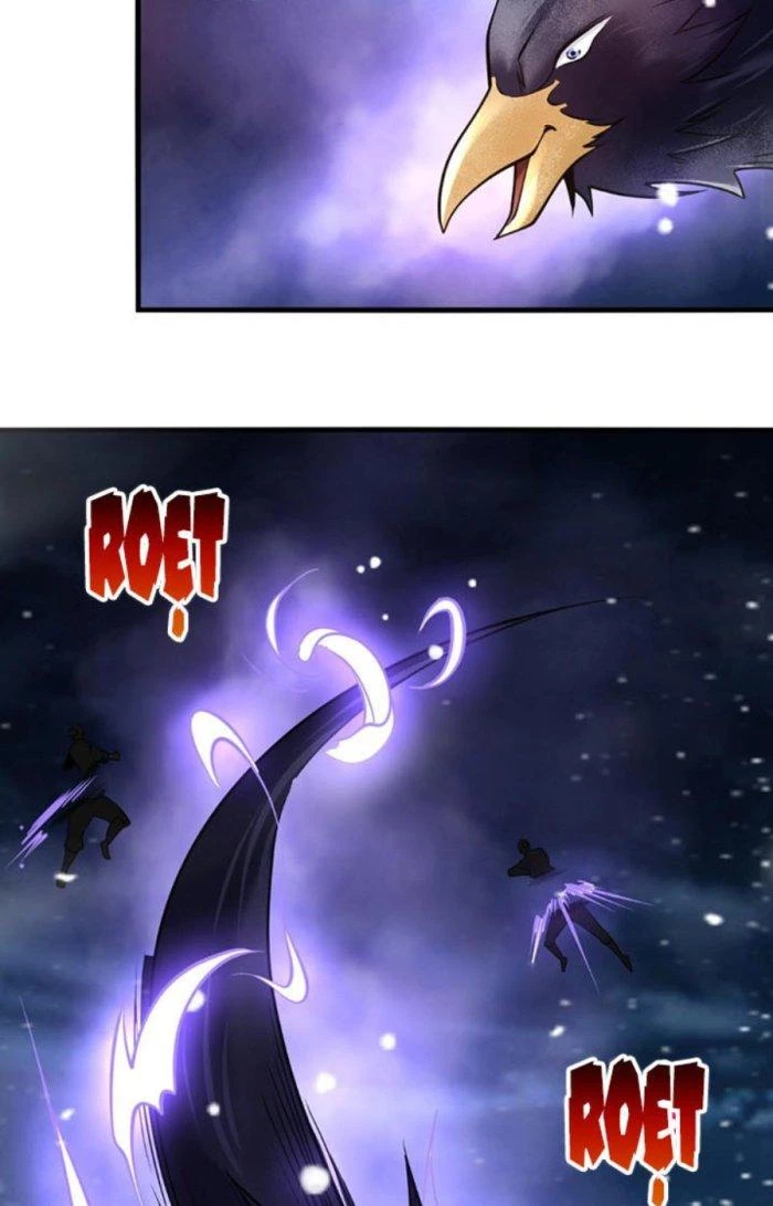 Sư Tổ Của Ta Là Thiên Hạ Đệ Nhất Chapter 42 - Trang 3