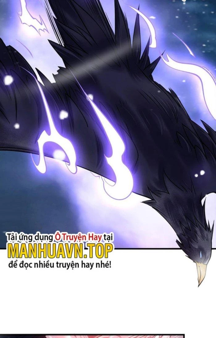 Sư Tổ Của Ta Là Thiên Hạ Đệ Nhất Chapter 42 - Trang 3