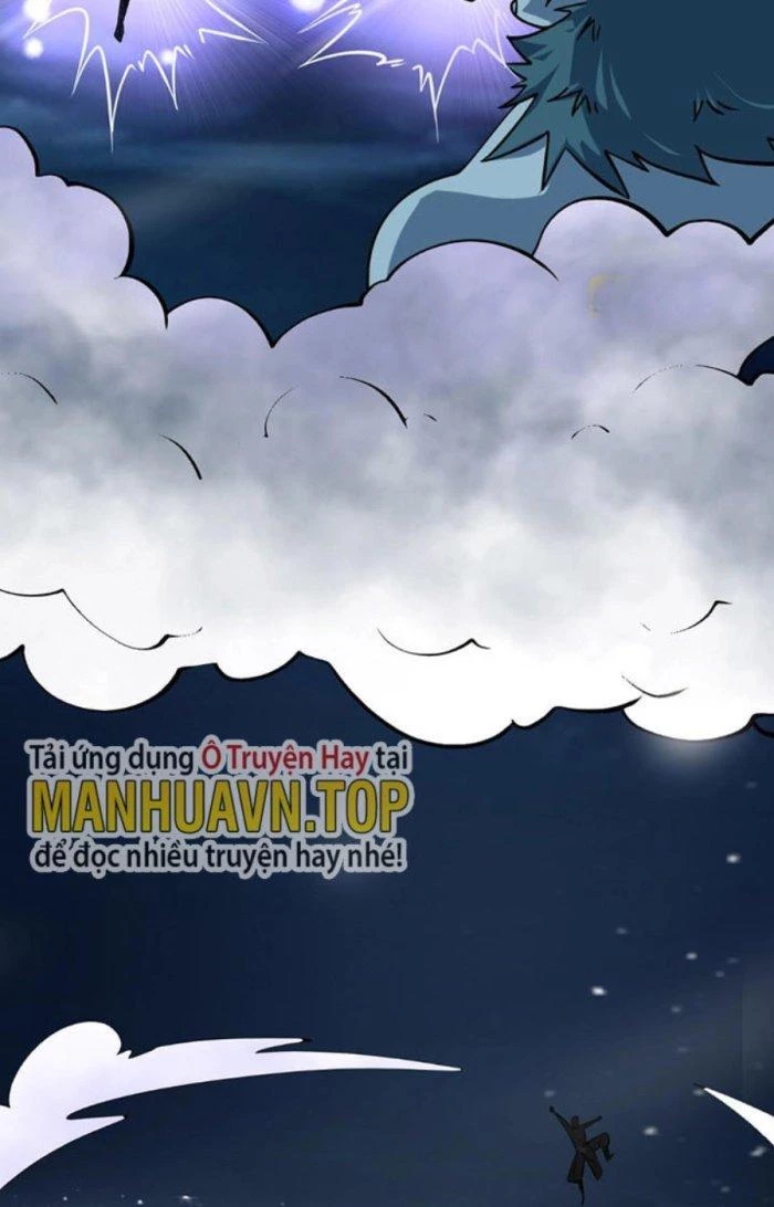 Sư Tổ Của Ta Là Thiên Hạ Đệ Nhất Chapter 42 - Trang 3