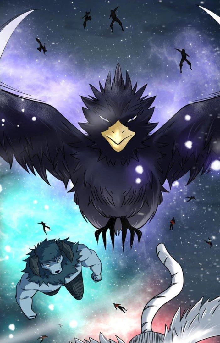 Sư Tổ Của Ta Là Thiên Hạ Đệ Nhất Chapter 42 - Trang 3