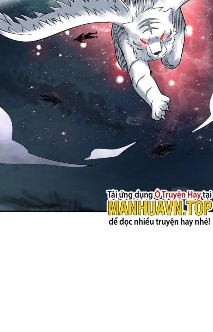 Sư Tổ Của Ta Là Thiên Hạ Đệ Nhất Chapter 42 - Trang 3