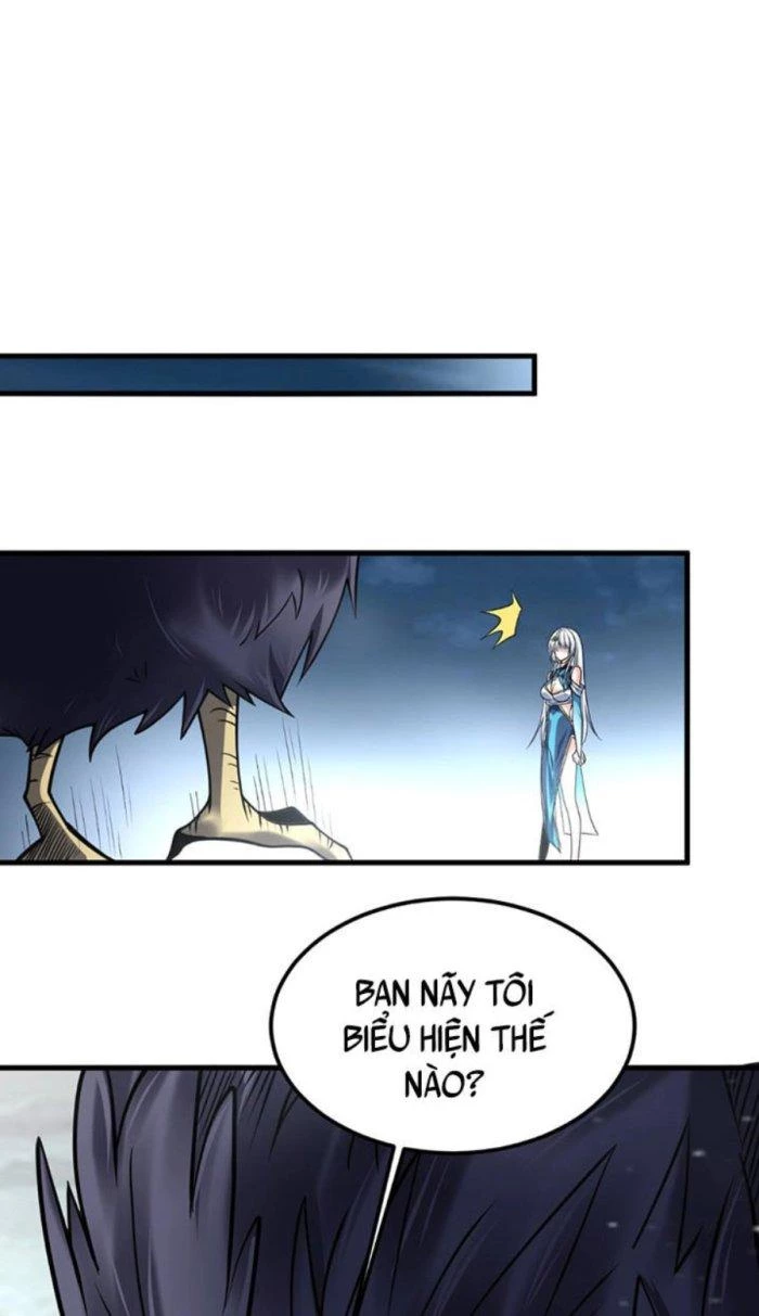 Sư Tổ Của Ta Là Thiên Hạ Đệ Nhất Chapter 42 - Trang 3