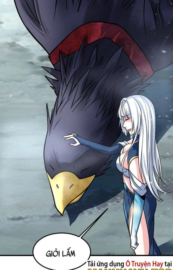 Sư Tổ Của Ta Là Thiên Hạ Đệ Nhất Chapter 42 - Trang 3