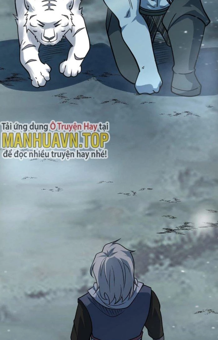 Sư Tổ Của Ta Là Thiên Hạ Đệ Nhất Chapter 42 - Trang 3