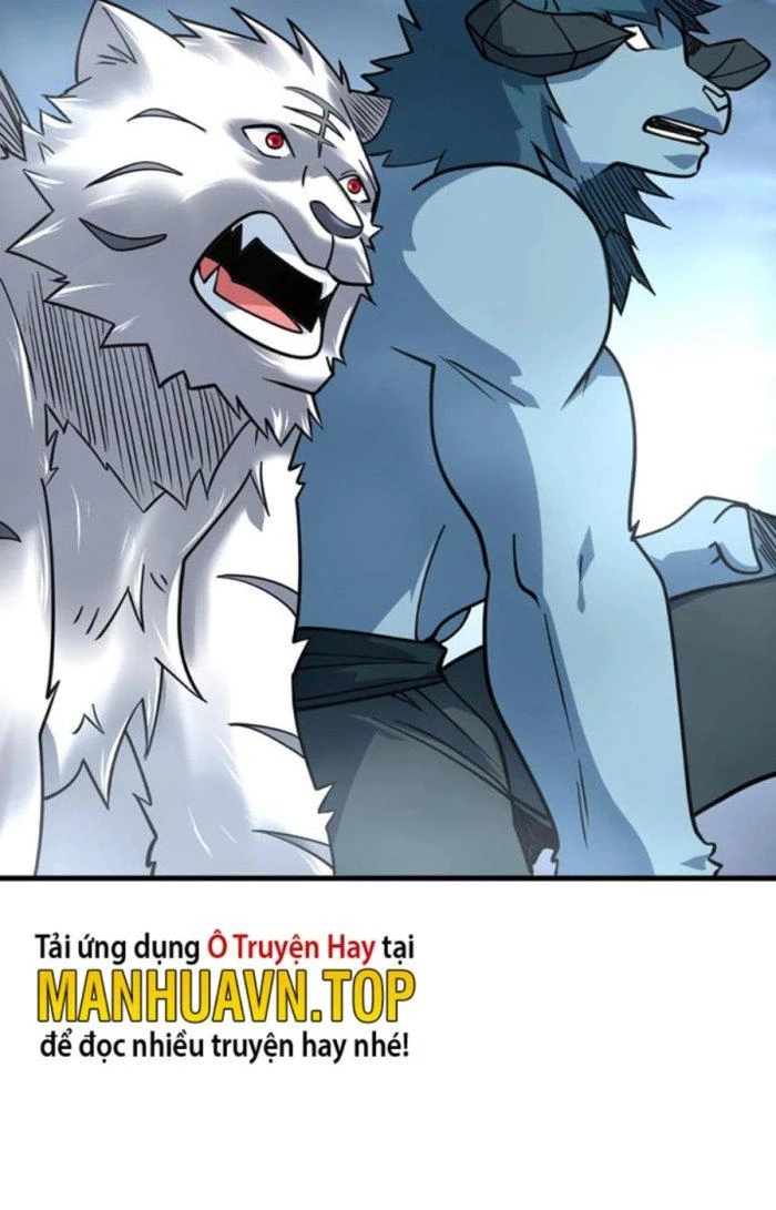 Sư Tổ Của Ta Là Thiên Hạ Đệ Nhất Chapter 42 - Trang 3