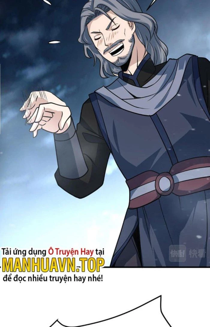 Sư Tổ Của Ta Là Thiên Hạ Đệ Nhất Chapter 42 - Trang 3