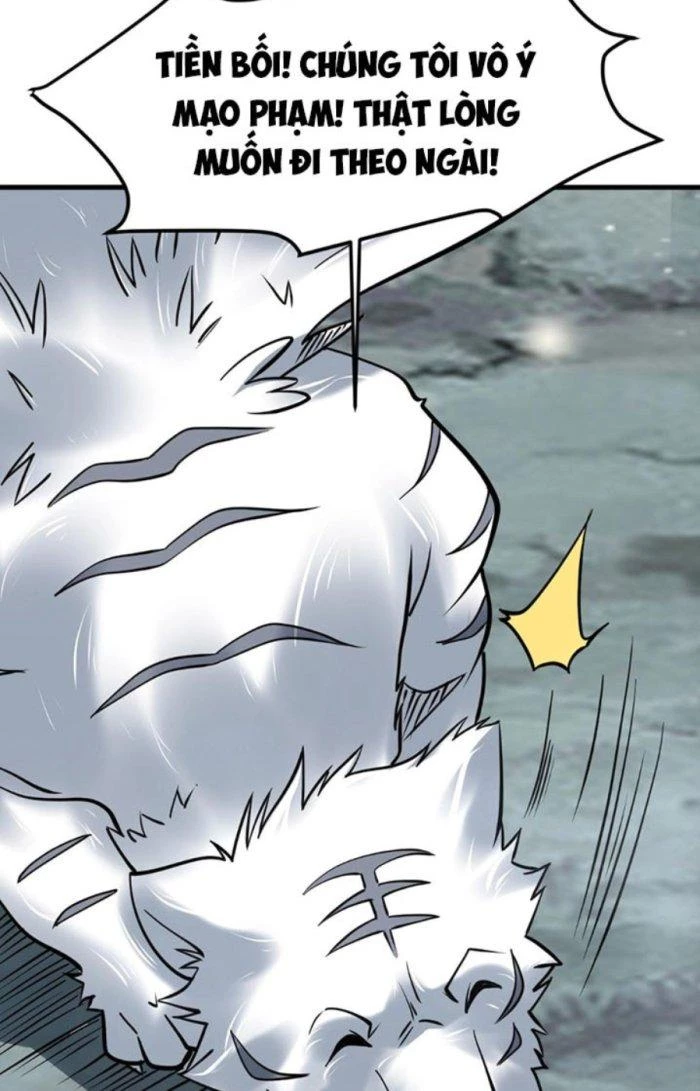 Sư Tổ Của Ta Là Thiên Hạ Đệ Nhất Chapter 42 - Trang 3