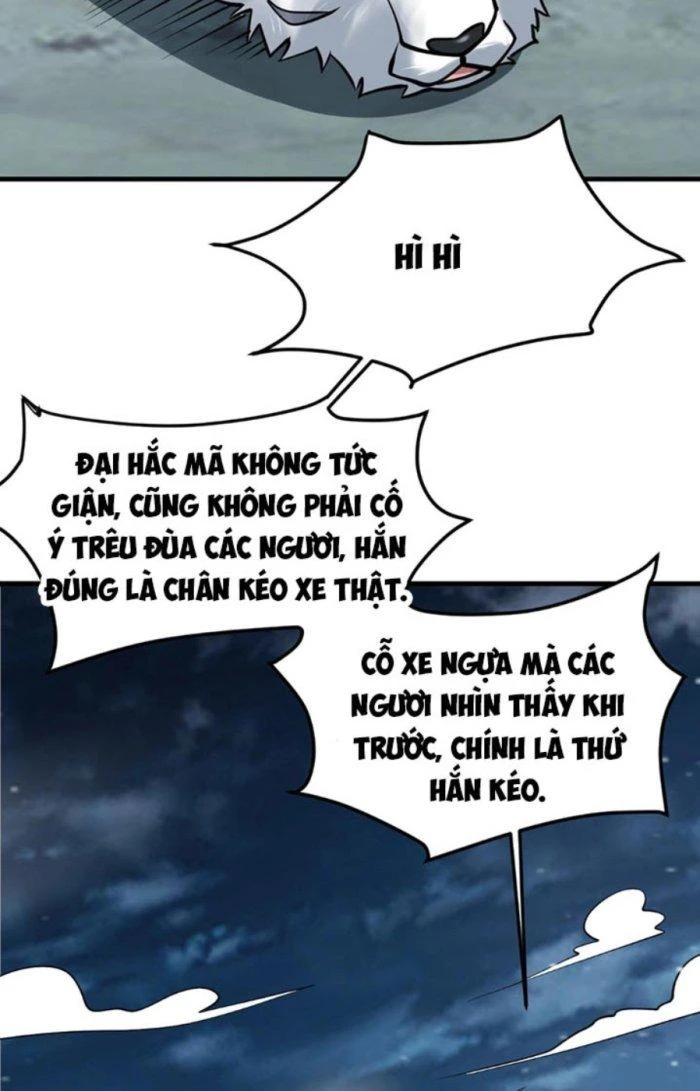 Sư Tổ Của Ta Là Thiên Hạ Đệ Nhất Chapter 42 - Trang 3