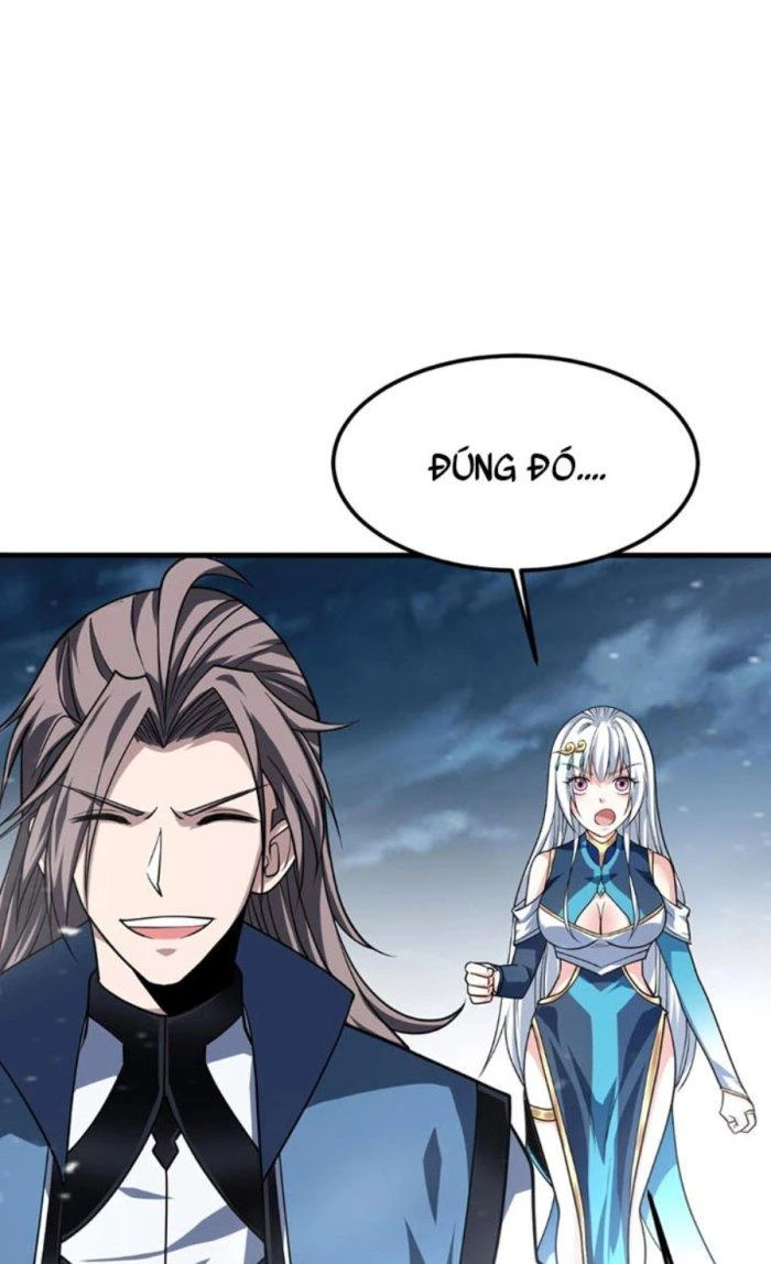 Sư Tổ Của Ta Là Thiên Hạ Đệ Nhất Chapter 42 - Trang 3