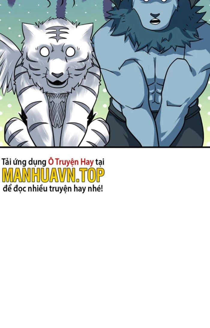 Sư Tổ Của Ta Là Thiên Hạ Đệ Nhất Chapter 42 - Trang 3