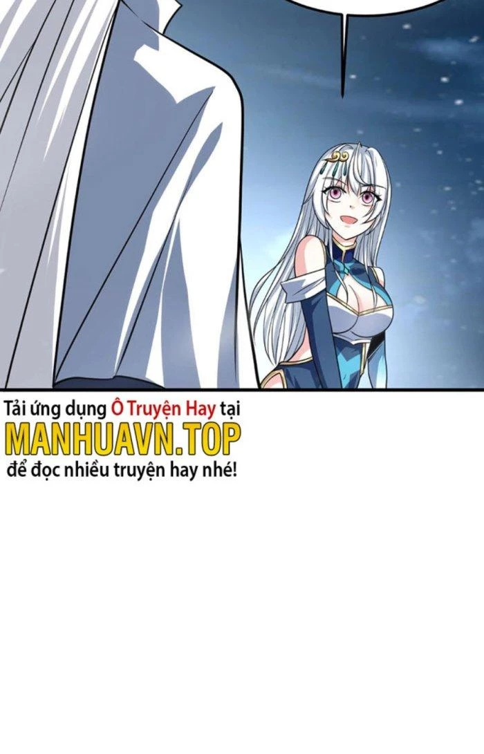 Sư Tổ Của Ta Là Thiên Hạ Đệ Nhất Chapter 42 - Trang 3