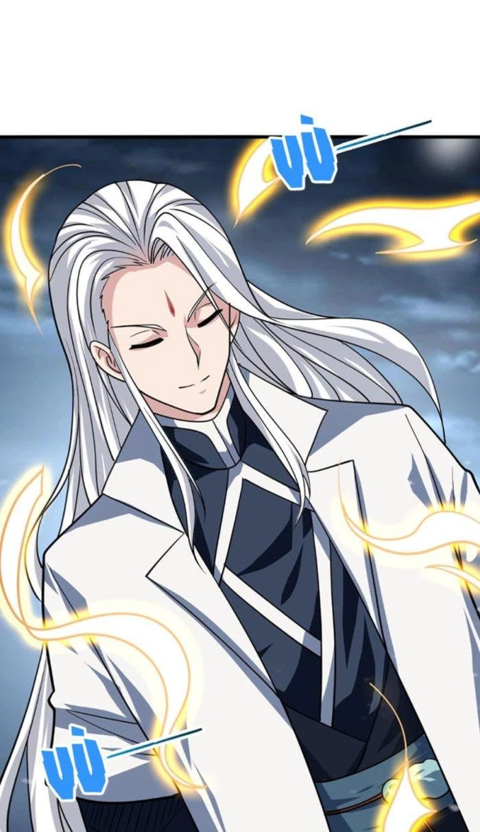 Sư Tổ Của Ta Là Thiên Hạ Đệ Nhất Chapter 42 - Trang 3