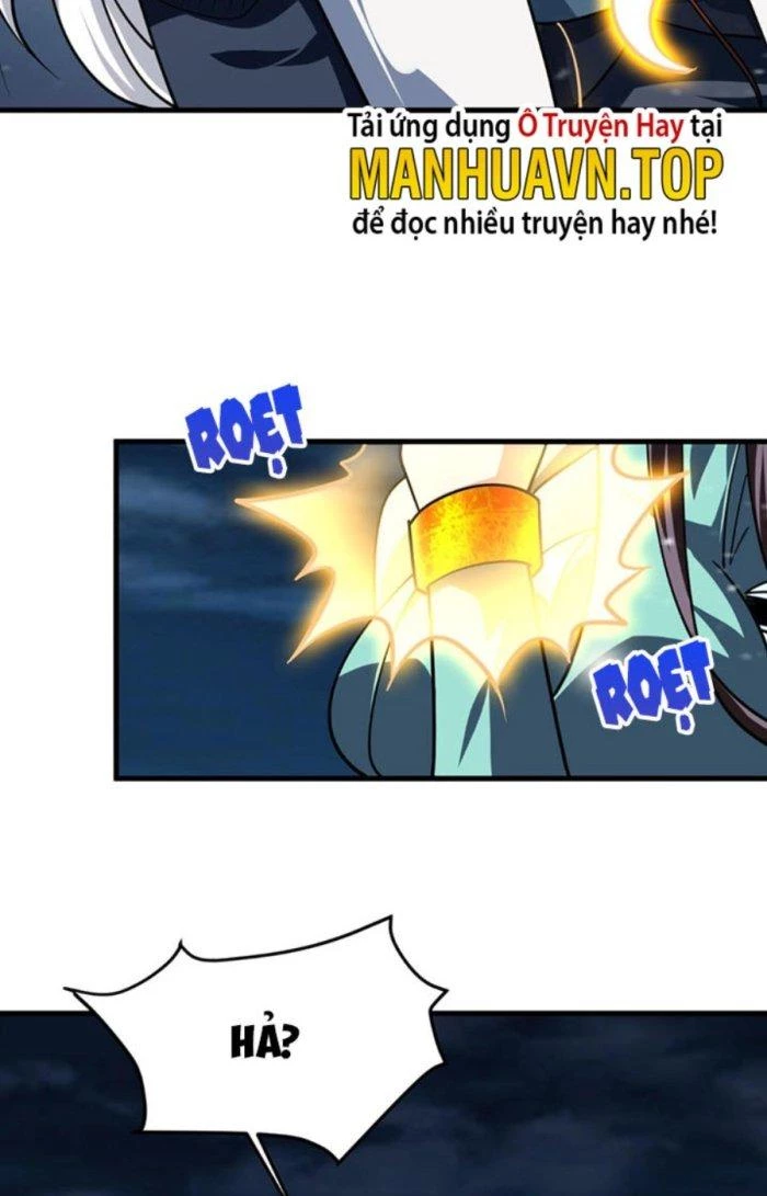 Sư Tổ Của Ta Là Thiên Hạ Đệ Nhất Chapter 42 - Trang 3