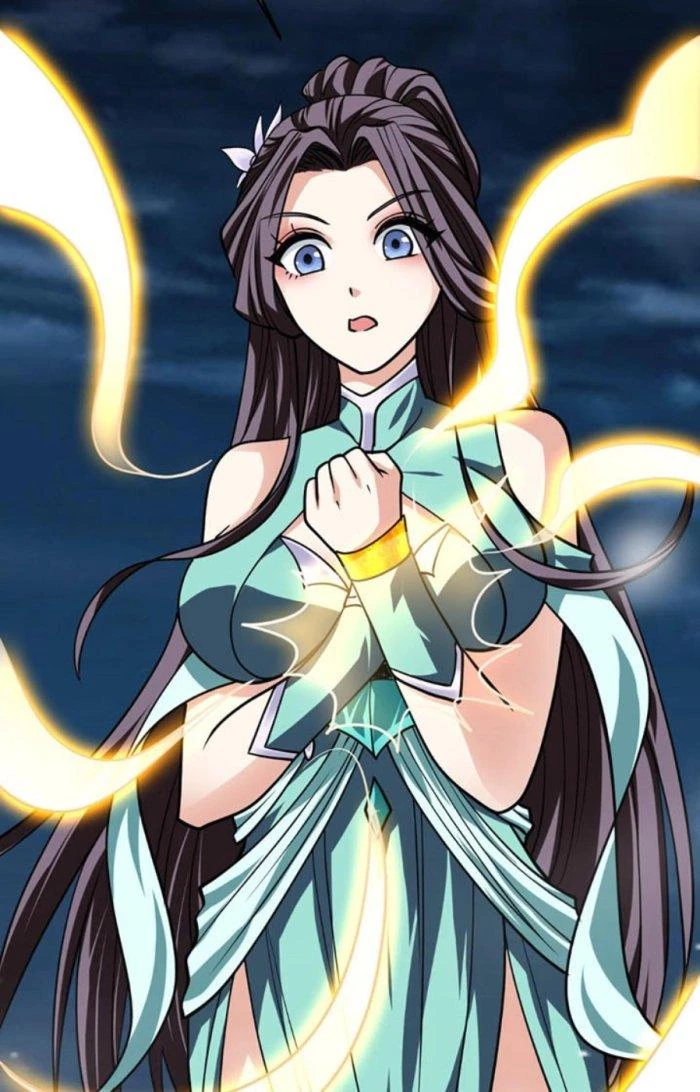 Sư Tổ Của Ta Là Thiên Hạ Đệ Nhất Chapter 42 - Trang 3