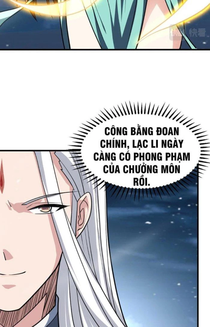 Sư Tổ Của Ta Là Thiên Hạ Đệ Nhất Chapter 42 - Trang 3
