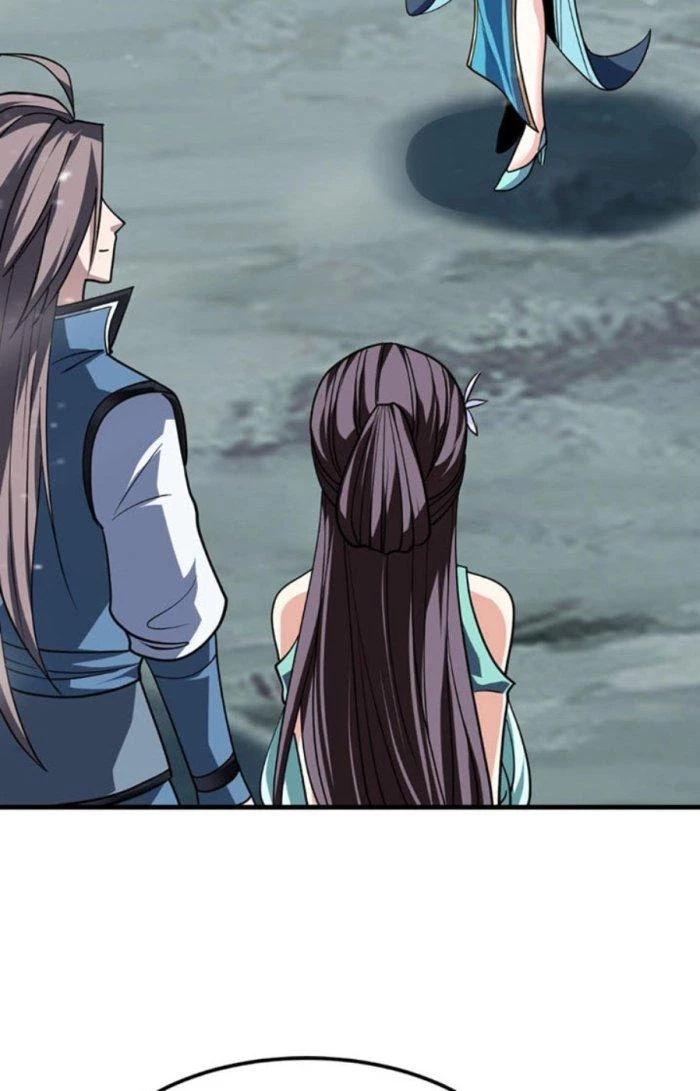 Sư Tổ Của Ta Là Thiên Hạ Đệ Nhất Chapter 42 - Trang 3