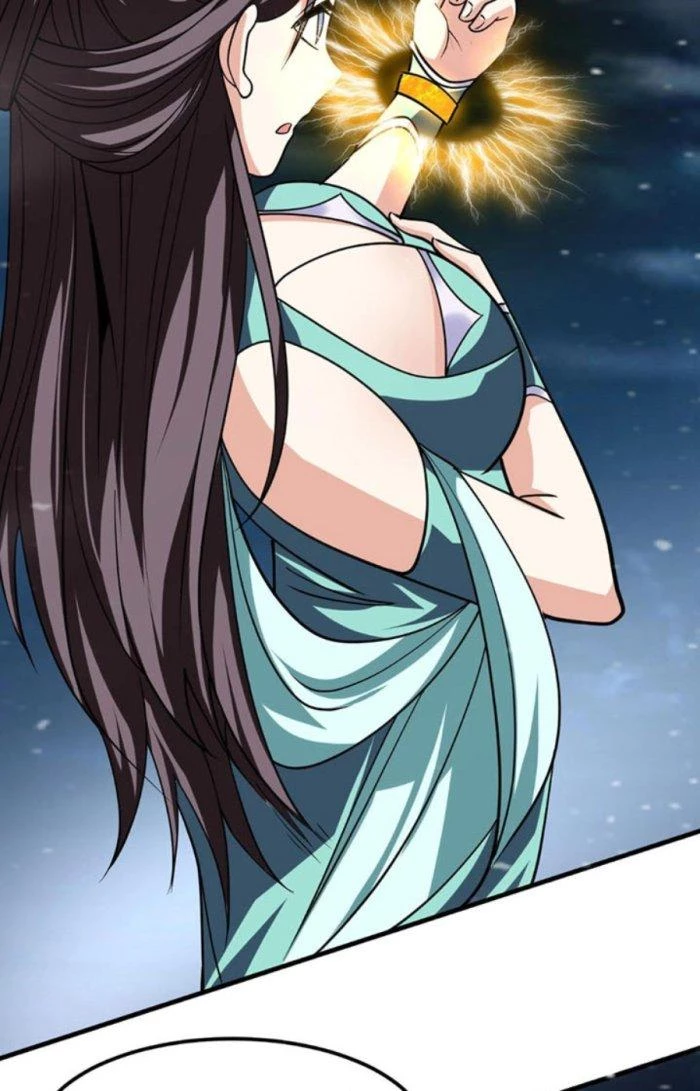 Sư Tổ Của Ta Là Thiên Hạ Đệ Nhất Chapter 42 - Trang 3