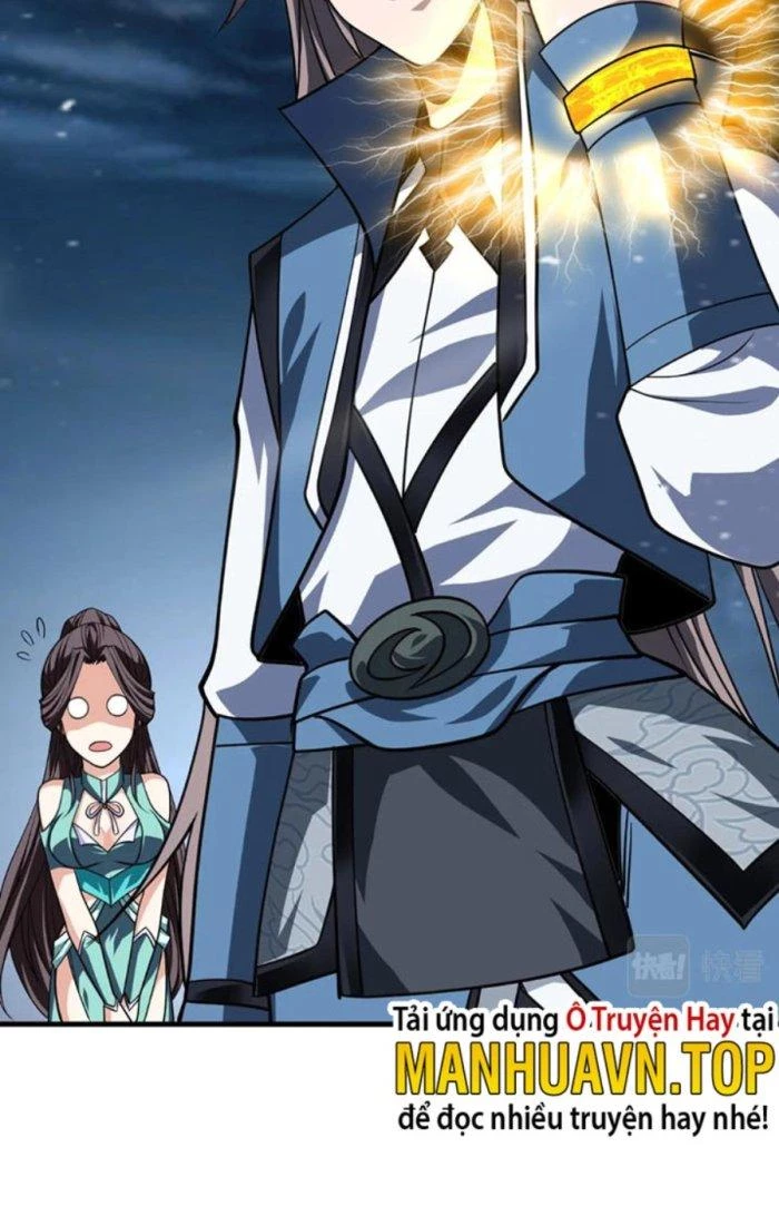 Sư Tổ Của Ta Là Thiên Hạ Đệ Nhất Chapter 42 - Trang 3