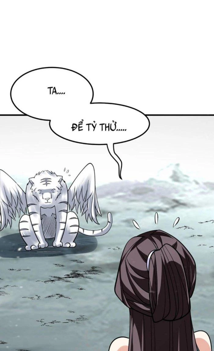 Sư Tổ Của Ta Là Thiên Hạ Đệ Nhất Chapter 42 - Trang 3