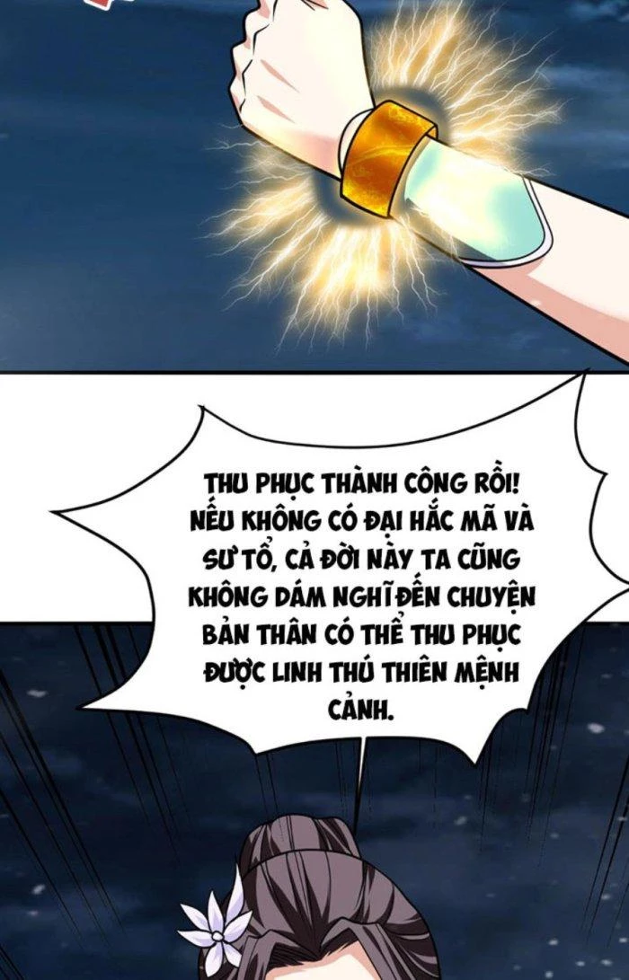Sư Tổ Của Ta Là Thiên Hạ Đệ Nhất Chapter 42 - Trang 3