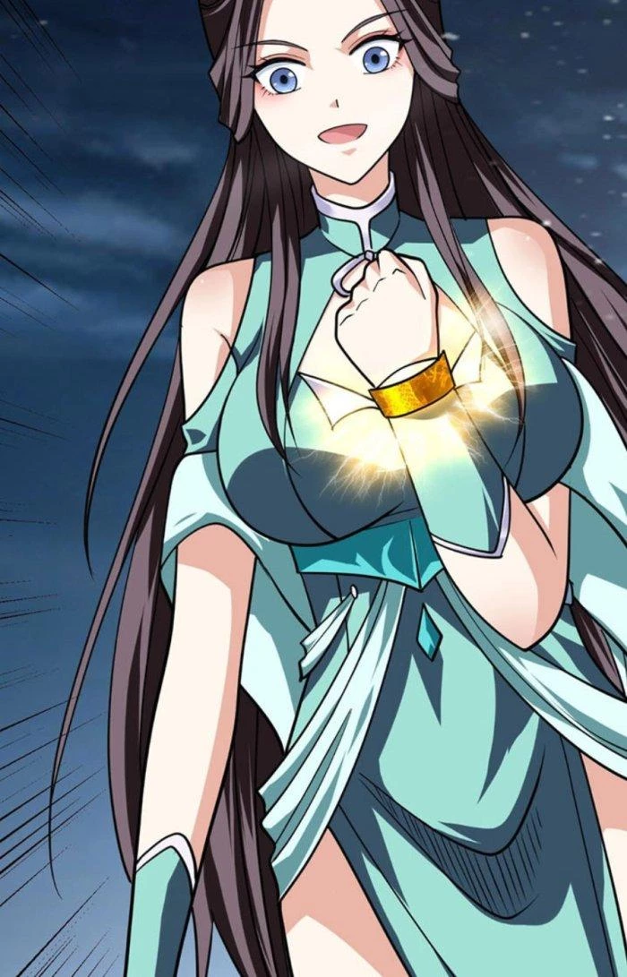 Sư Tổ Của Ta Là Thiên Hạ Đệ Nhất Chapter 42 - Trang 3