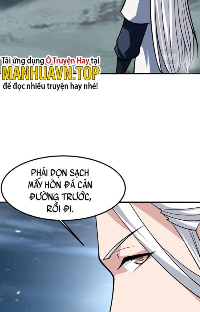 Sư Tổ Của Ta Là Thiên Hạ Đệ Nhất Chapter 42 - Trang 3