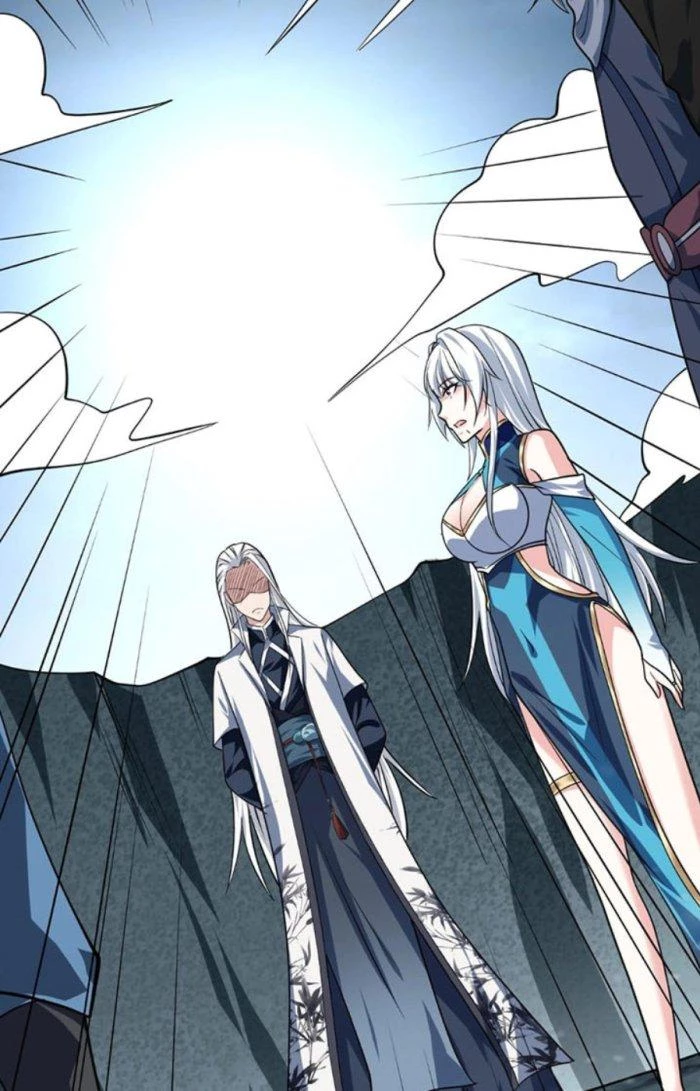 Sư Tổ Của Ta Là Thiên Hạ Đệ Nhất Chapter 42 - Trang 3