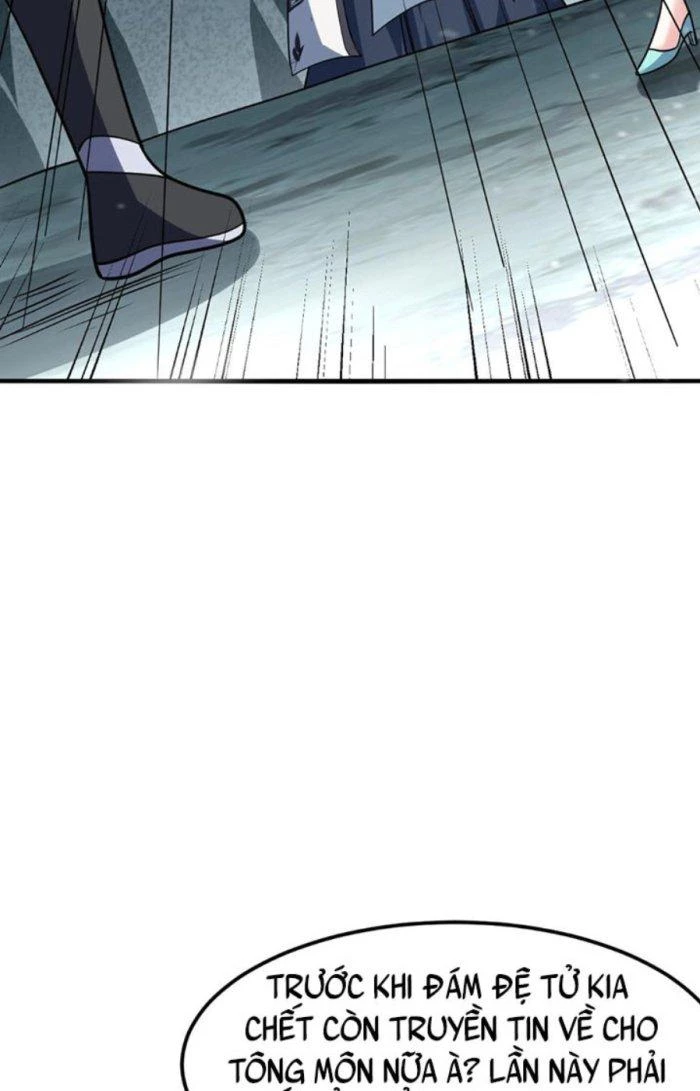 Sư Tổ Của Ta Là Thiên Hạ Đệ Nhất Chapter 42 - Trang 3