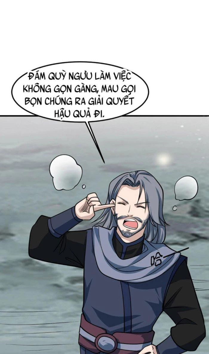 Sư Tổ Của Ta Là Thiên Hạ Đệ Nhất Chapter 42 - Trang 3