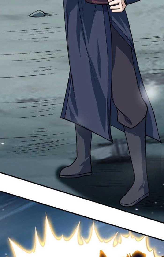 Sư Tổ Của Ta Là Thiên Hạ Đệ Nhất Chapter 42 - Trang 3