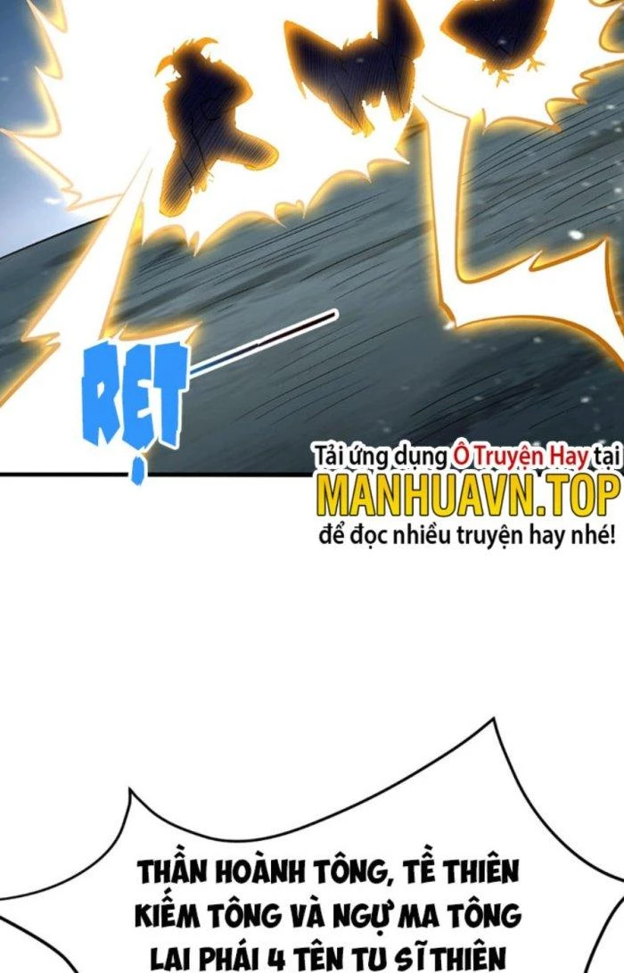 Sư Tổ Của Ta Là Thiên Hạ Đệ Nhất Chapter 42 - Trang 3