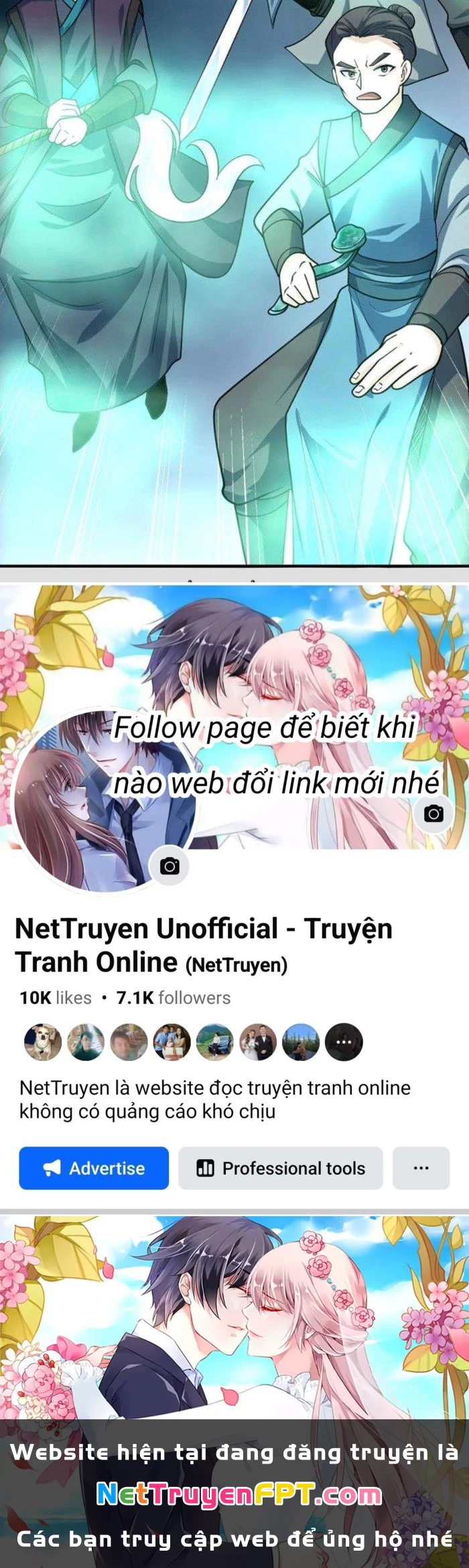 Sư Tổ Của Ta Là Thiên Hạ Đệ Nhất Chapter 42 - Trang 3