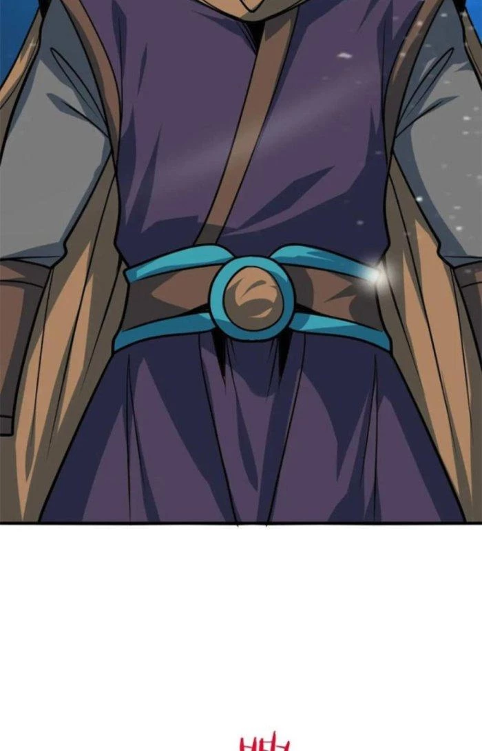 Sư Tổ Của Ta Là Thiên Hạ Đệ Nhất Chapter 43 - Trang 3