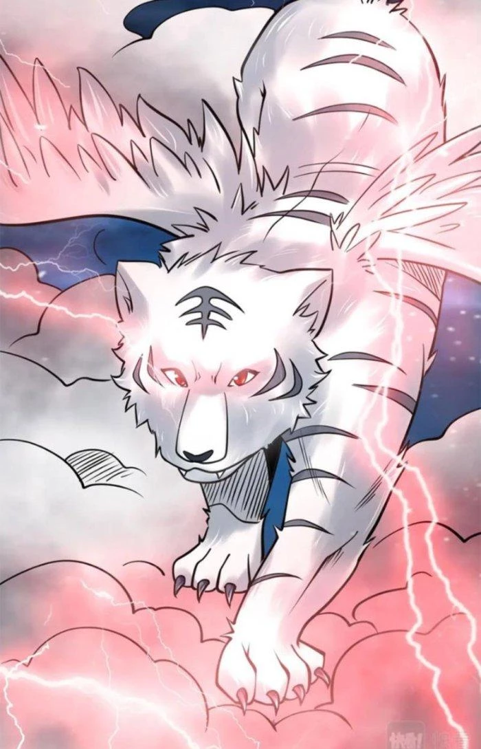 Sư Tổ Của Ta Là Thiên Hạ Đệ Nhất Chapter 43 - Trang 3