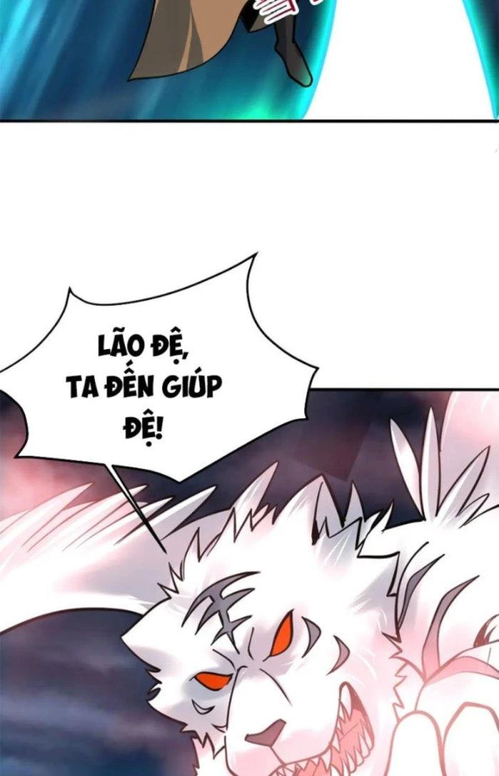 Sư Tổ Của Ta Là Thiên Hạ Đệ Nhất Chapter 43 - Trang 3