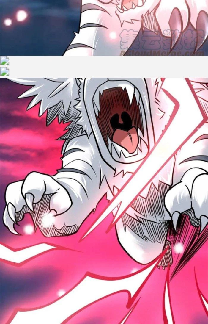 Sư Tổ Của Ta Là Thiên Hạ Đệ Nhất Chapter 43 - Trang 3