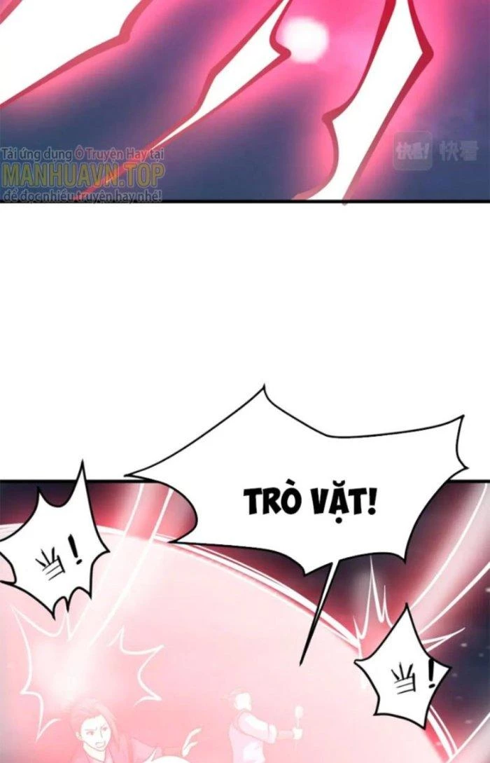 Sư Tổ Của Ta Là Thiên Hạ Đệ Nhất Chapter 43 - Trang 3