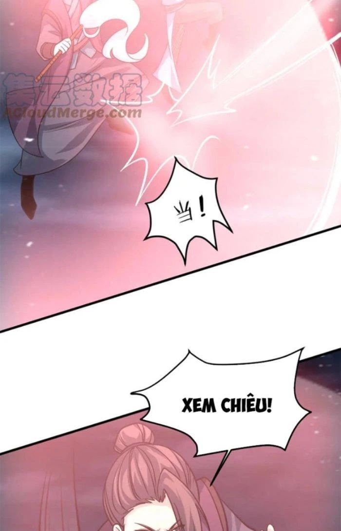 Sư Tổ Của Ta Là Thiên Hạ Đệ Nhất Chapter 43 - Trang 3