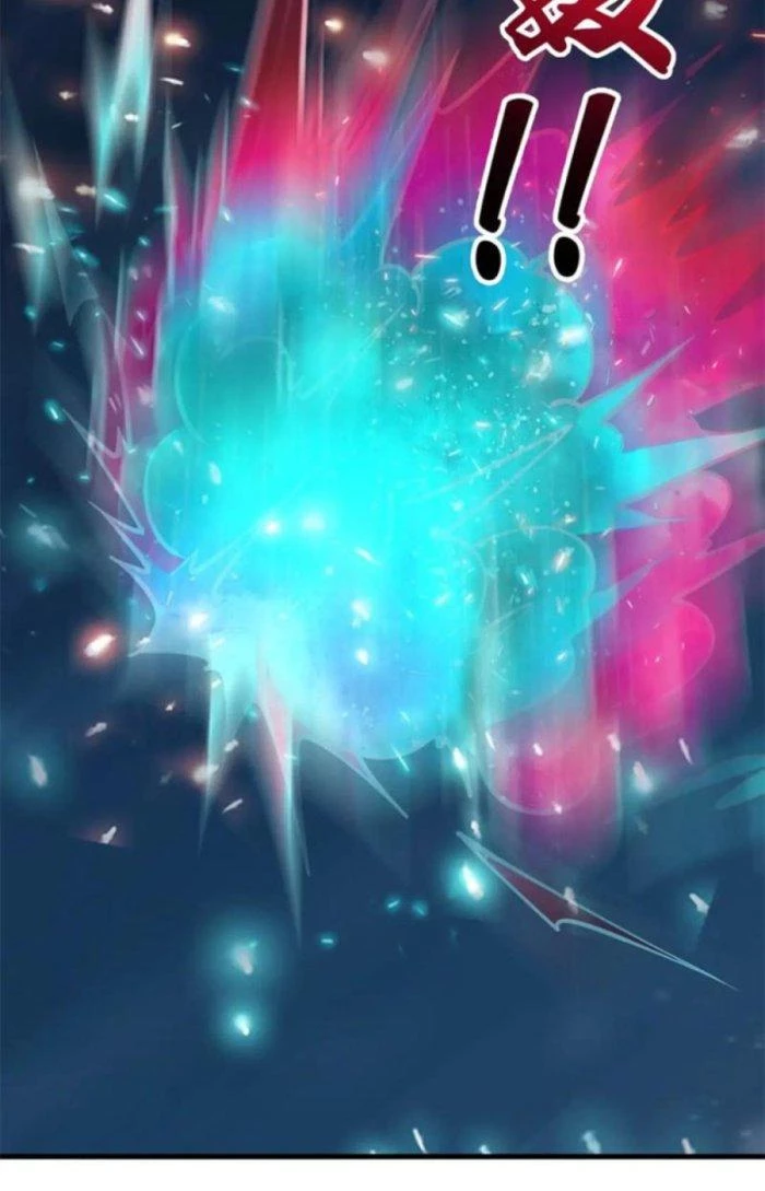 Sư Tổ Của Ta Là Thiên Hạ Đệ Nhất Chapter 43 - Trang 3