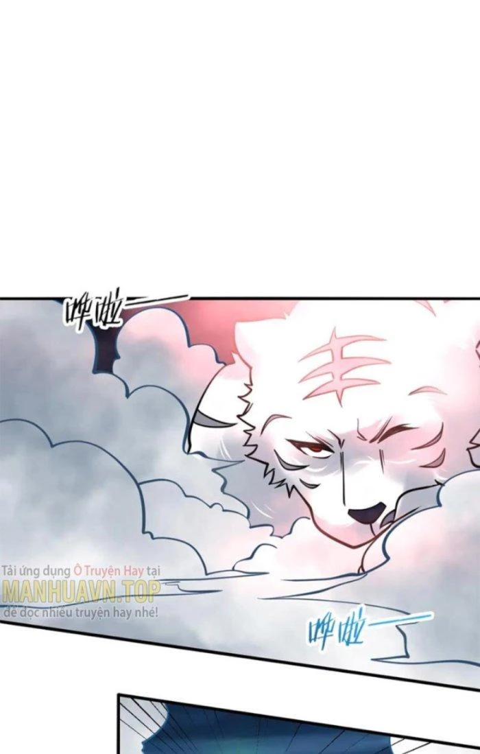 Sư Tổ Của Ta Là Thiên Hạ Đệ Nhất Chapter 43 - Trang 3