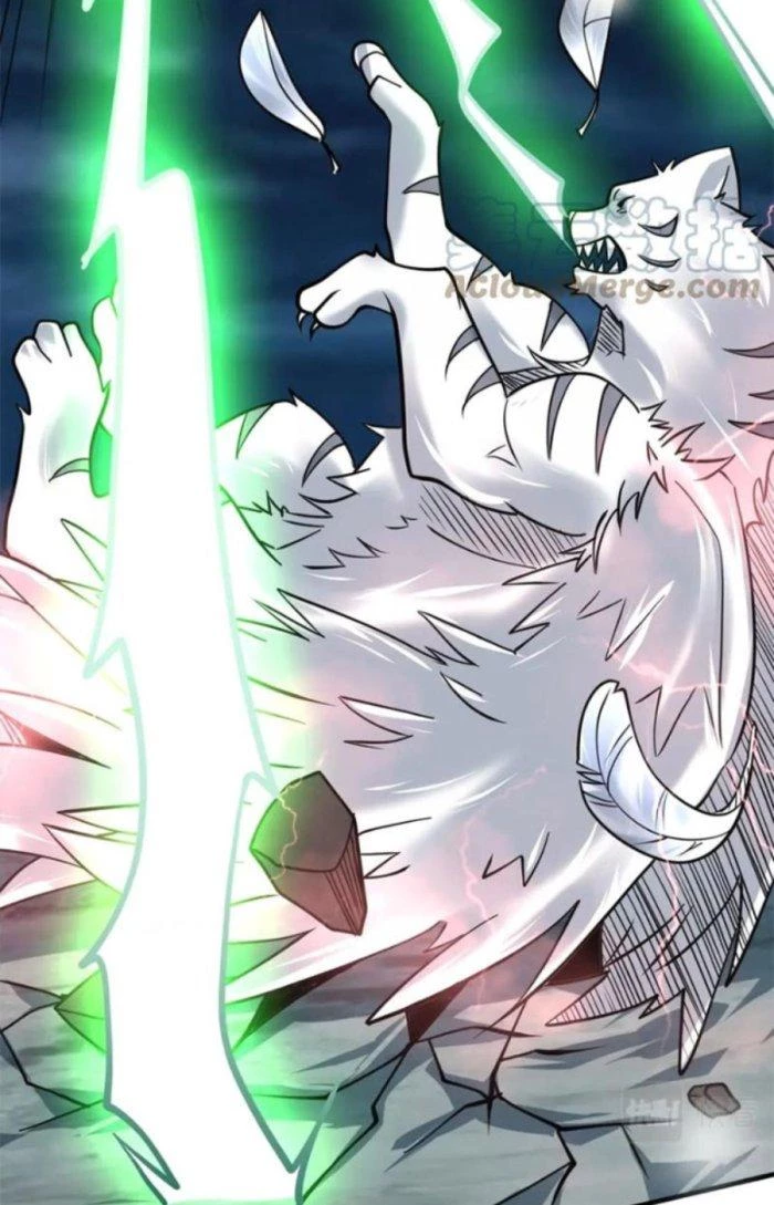 Sư Tổ Của Ta Là Thiên Hạ Đệ Nhất Chapter 43 - Trang 3