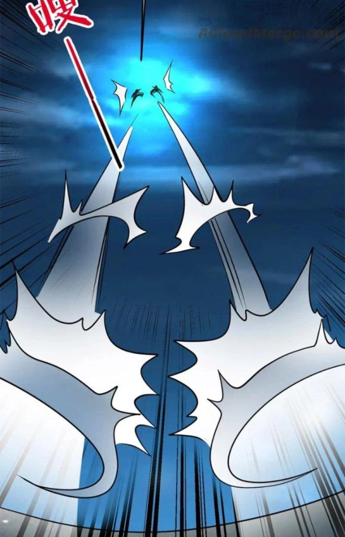 Sư Tổ Của Ta Là Thiên Hạ Đệ Nhất Chapter 43 - Trang 3