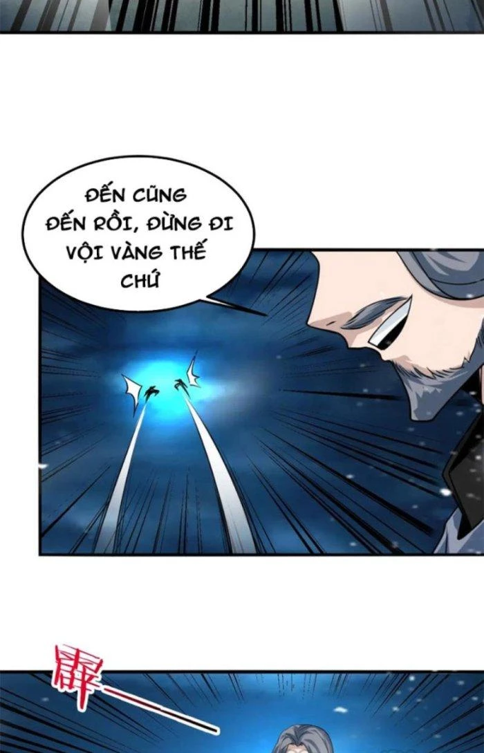 Sư Tổ Của Ta Là Thiên Hạ Đệ Nhất Chapter 43 - Trang 3