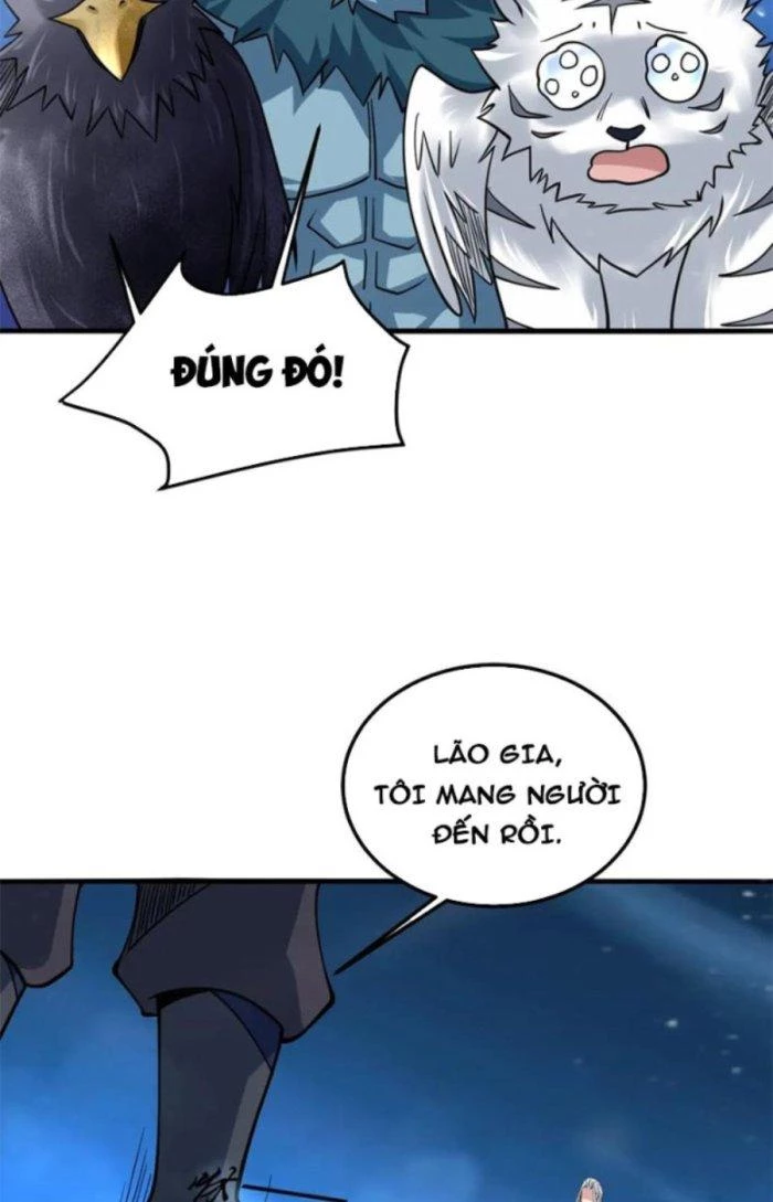 Sư Tổ Của Ta Là Thiên Hạ Đệ Nhất Chapter 43 - Trang 3