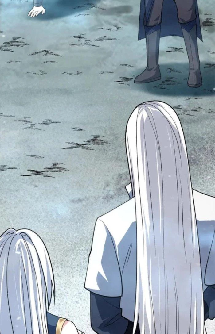 Sư Tổ Của Ta Là Thiên Hạ Đệ Nhất Chapter 43 - Trang 3