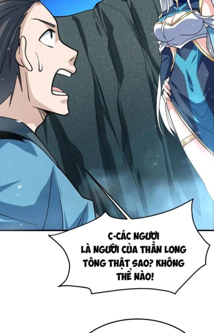 Sư Tổ Của Ta Là Thiên Hạ Đệ Nhất Chapter 43 - Trang 3