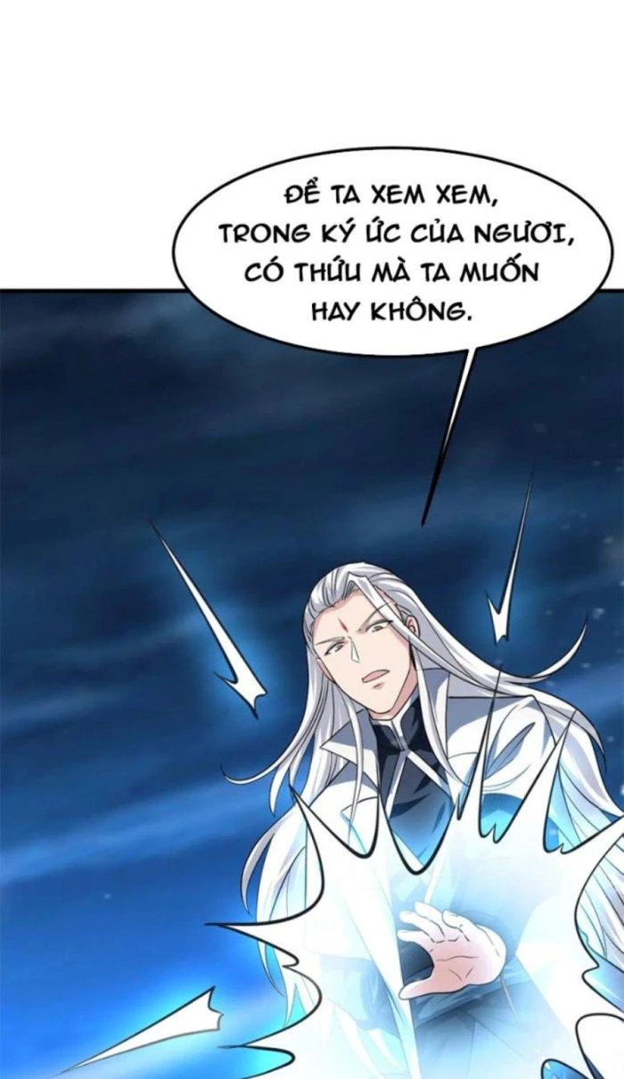 Sư Tổ Của Ta Là Thiên Hạ Đệ Nhất Chapter 43 - Trang 3